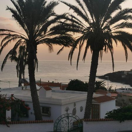 Casa La Buena Ola Villa Playa Del Hombre Exteriör bild