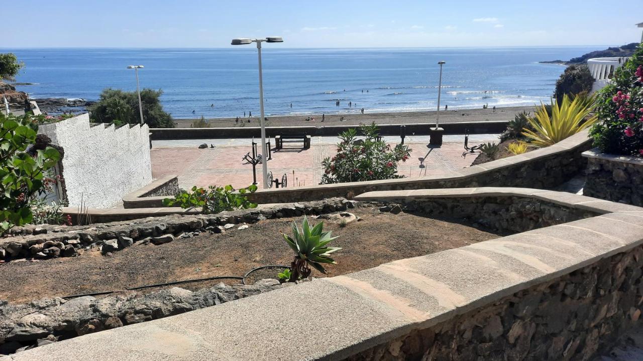 Casa La Buena Ola Villa Playa Del Hombre Exteriör bild