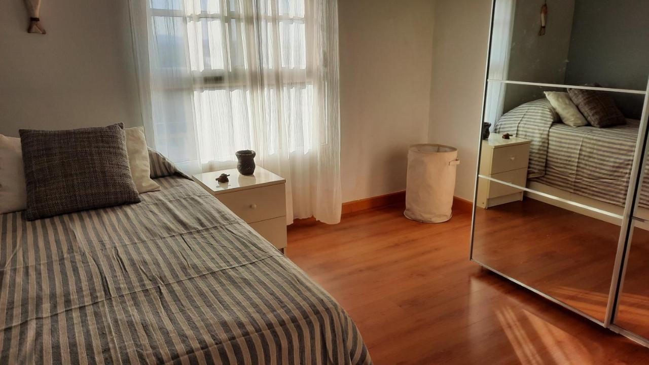 Casa La Buena Ola Villa Playa Del Hombre Exteriör bild