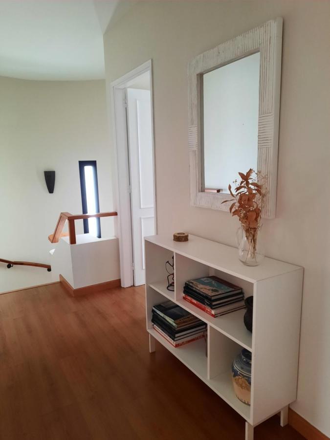 Casa La Buena Ola Villa Playa Del Hombre Exteriör bild