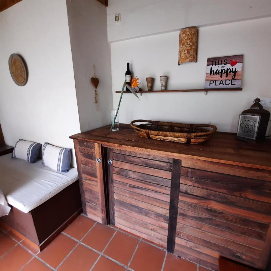 Casa La Buena Ola Villa Playa Del Hombre Exteriör bild