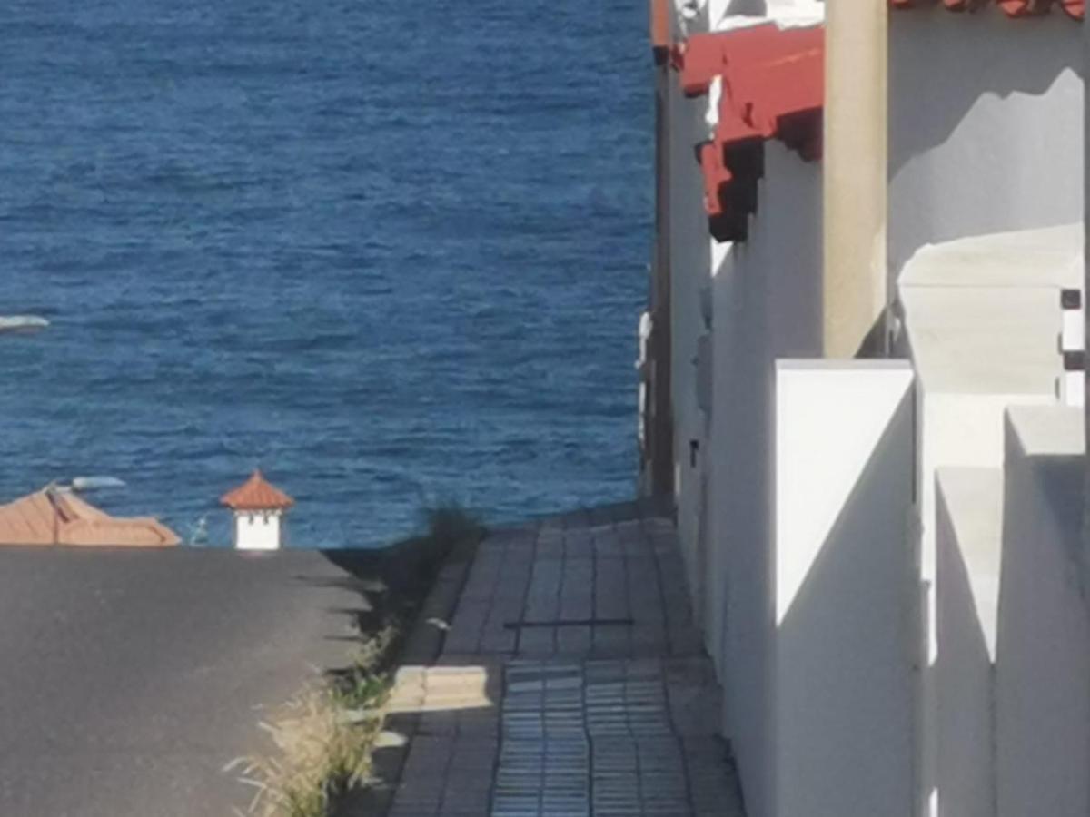 Casa La Buena Ola Villa Playa Del Hombre Exteriör bild